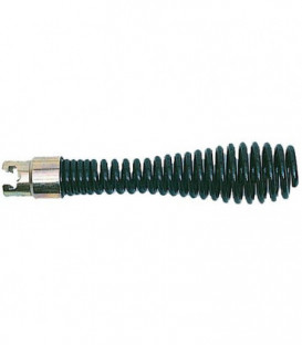 Foret en lobe pour accouplement 22 mm Longueur 180 mm