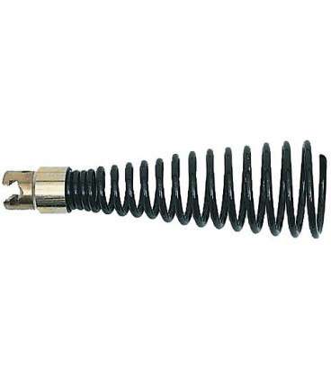Tariere en entonnoir pour Accouplement 22 mm, Longueur 190 mm