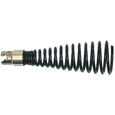 Tariere en entonnoir pour Accouplement 22 mm, Longueur 190 mm