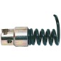 Foret de retour 22 mm Longueur 100 mm