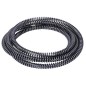 Spirale de nettoyage de tuyaux S version renforcee Dm 16 x 2 m