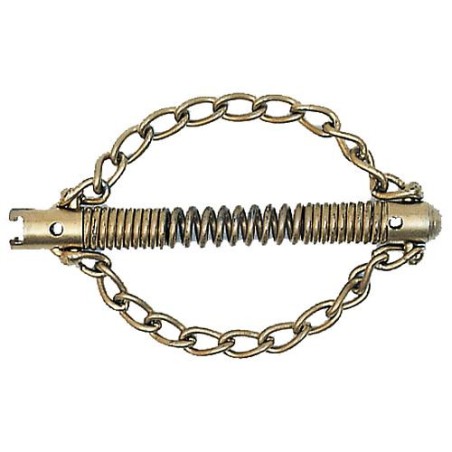 Centrifugeuse a chainettes pour Accouplement 16 mm / Dim 30 mm