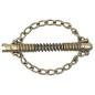 Centrifugeuse a chainettes pour Accouplement 16 mm / Dim 30 mm
