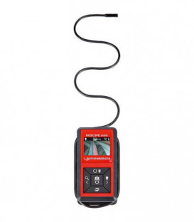 Camera inspection Rothenberger Roscope kit mini Tete de camera 8,5mm