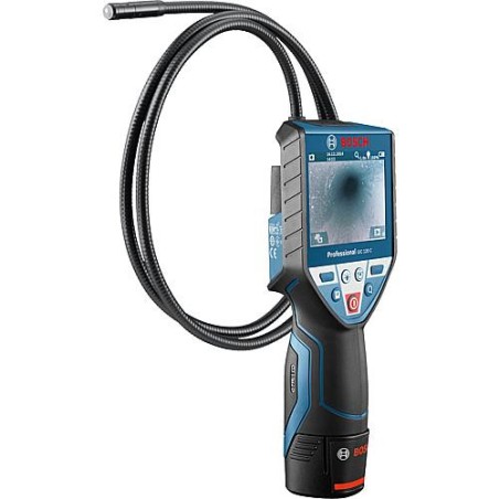 camera d'inspection sans fils Bosch GIC 120C, 10,8V + batterie