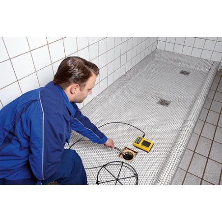 Caméra inspection CamSys S-Color 30 H
