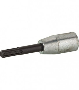 Porte-embout pour machine avec SDS, M10
