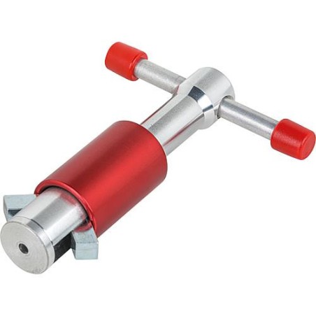 Outil de blocage pour vanne d'ecoulement Excenter DN25(1")- DN32(11/4")