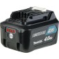 Batterie de rechange Makita BL1041, 12V avec 4,0Ah Li-Ion Batterie de rechange Makita BL1041, 12V avec 4,0Ah Li-Ion