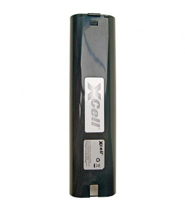 Batterie pour MAKITA Ni-MH 9,6V / 3000mAh