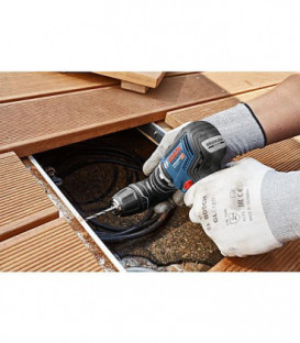 Perceuse-visseuse sans fil Bosch, GSR 12V-35 FC 12V sans batterie ni chargeur