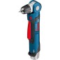 Visseuse d'angle sans fil BOSCH GWB 12V-10 12V sans batterie et chargeur