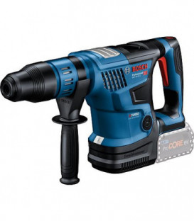 Marteau perforateur et burineur sans fil BOSCH GBH 18V-36C avec 2x 8,0 Ah, ProCORE bat+chargeur