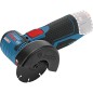 Meuleuse d angle sans fil Bosch GWS 12V-76 appareil base sans batterie ni chargeur