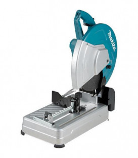 Meuleuse sans fil MAKITA 2x 18V DLW 140 Z sans batterie et chargeur