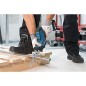Scie sabre sans fil BOSCH GSA 18V-Li C 18V sans batterie ni chargeur