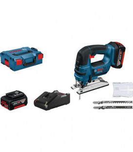 Scie sauteuse sans fil GST 18V-Li Professional, ss chargeur ni accu