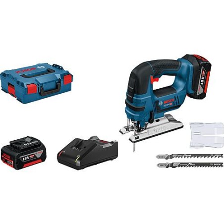 Scie sauteuse sans fil GST 18V-Li Professional, ss chargeur ni accu