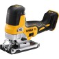 Scie sauteuse sans fil DeWALT 18V DCS335NT sans batterie et chargeur