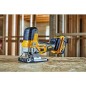 Scie sauteuse sans fil DeWALT 18V DCS335NT sans batterie et chargeur