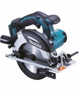 Scie circulaire portatif sans fil MAKITA 18V DHS 630 Z sans batterie/chargeur DHS630Z