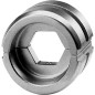 Insert pour cosse a sertir Haupa DIN 300mm²