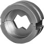 Insert a sertir pour cosse tubulaire Haupa, conducteur comprime 25mm²