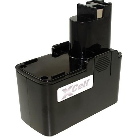 Batterie pour Bosch Ni-MH 12V 2000mAh Forme en L