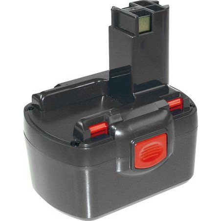 Batterie de rechange pour BOSCH Ni-MH - 12V - 3,0 Ah