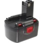 Batterie de rechange pour BOSCH Ni-MH 14,4V 3,0Ah
