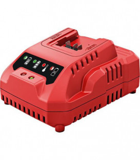 Chargeur rapide FLEX 10,8V CA10.8 avec affichage du niveau de charge