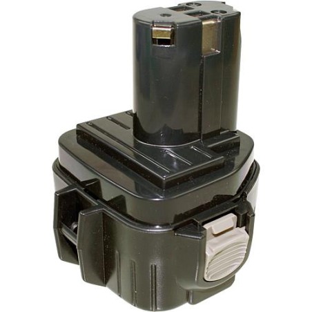 Batterie pour Makita Ni-MH 12V 2000mAh Clip