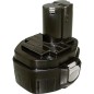 Batterie de rechange pour Makita Ni-MH, 14,4V, 3,0 Ah