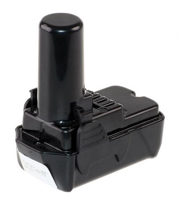 Batterie pour Hitachi Li-Ion, 10,8V, 1500mAh