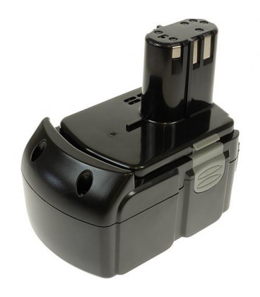 Batterie pour HITACHI Li-IOn 18V 5,0Ah