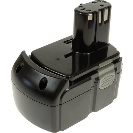 Batterie pour HITACHI Li-IOn 18V 5,0Ah