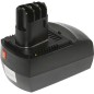 Batterie de rechange pour Makita Li-Ion, 14,4V, 3000mAh