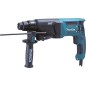 Marteau piqueur MAKITA HR2601J, 800 Watts et porte outil SDS-Plus