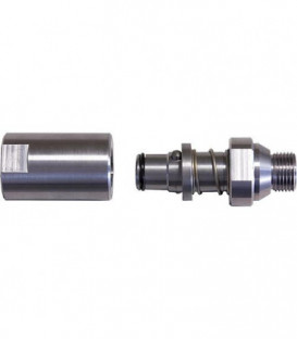 Adaptateur emmanchement express EIBENSTOCK convient pour perceuse à carrelage