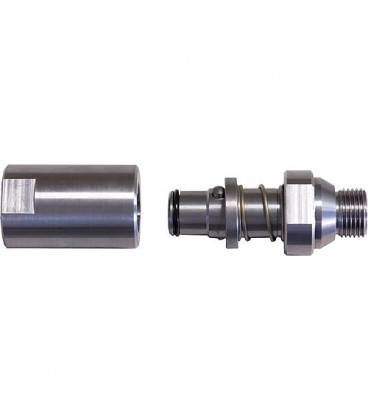 Adaptateur emmanchement express EIBENSTOCK convient pour perceuse à carrelage