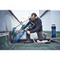Carotteuse diamant BOSCH 2000 W GDB 180 WE