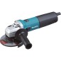 Meuleuse d angle MAKITA 9565CR 1400 Watts, diam. 125 mm