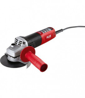 Meuleuse d'angle FLEX L9-11 125 avec 900 Watt Disque diam. 125 mm