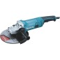 Meuleuse d'angle Makita GA9050R, 2000W, diam. 230 mm, 4,8 kg
