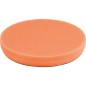 Eponge orange souple, mi-dure, 160x25mm pour polisseuse L 3403 VRG