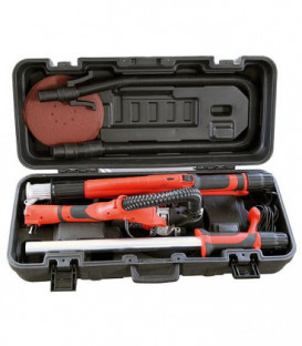 Ponceuse girafe TECMIX TM LHS 600, 600W