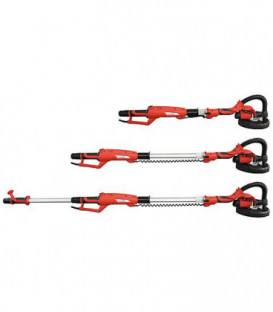 Ponceuse girafe TECMIX TM LHS 600, 600W