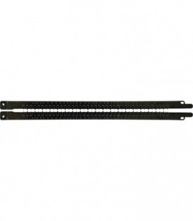 Lame pour scie alligator 430 mm pour béton cellulaire FK 20