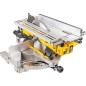 Scie a onglet DeWALT D27113 avec 1600 Watt