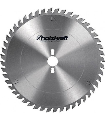 Lame de scie circulaire HOLZSTAR diam. 305 x 3,2 x 30m pour metaux et plastique